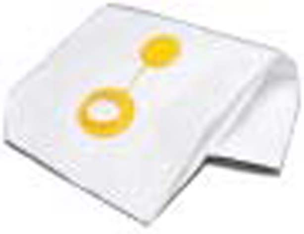 sacchetto aspirapolvere